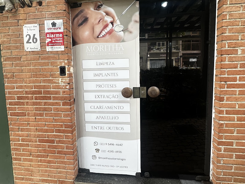 Foto de Moritha Odontologia