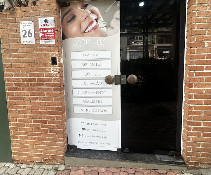 Foto 2 de Moritha Odontologia