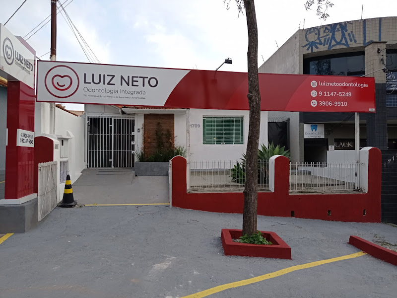 Foto 7 de Moritz Odontologia - Clínica Odontológica Pirituba