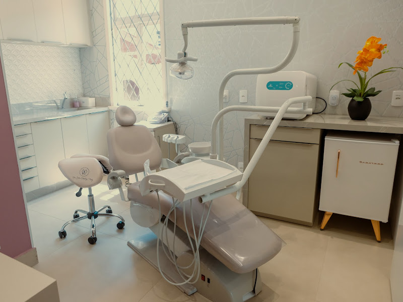 Foto de Moritz Odontologia - Dra Cristine Siedschlag Moritz - CRO 9828