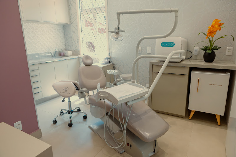 Foto 2 de Moritz Odontologia - Dra Cristine Siedschlag Moritz - CRO 9828