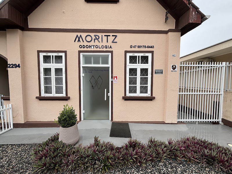 Foto 3 de Moritz Odontologia - Dra Cristine Siedschlag Moritz - CRO 9828