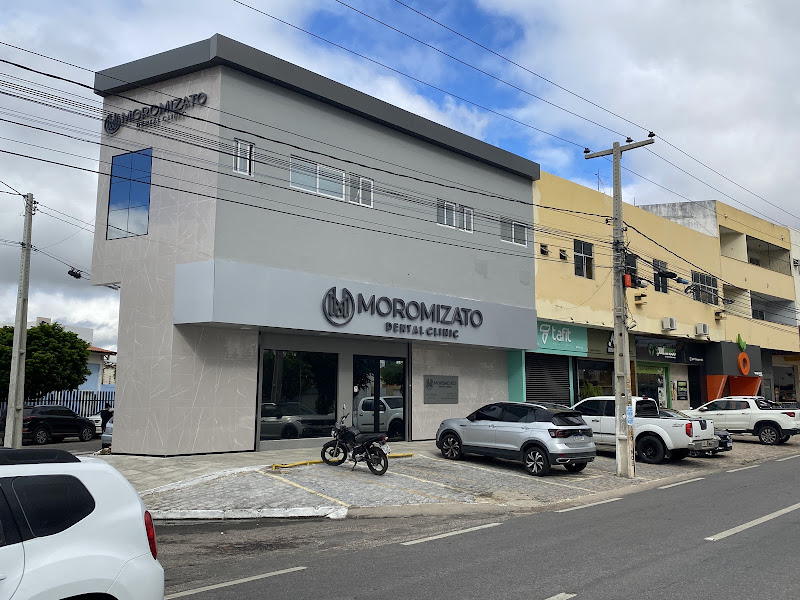 Foto 2 de Moromizato Dental Clinic