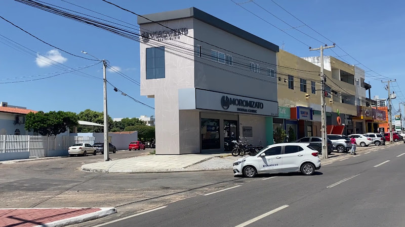 Foto 3 de Moromizato Dental Clinic