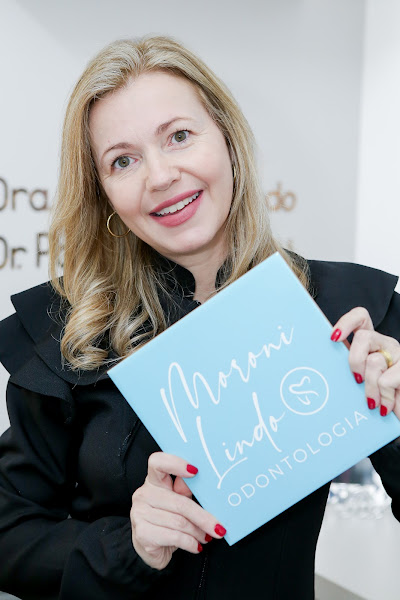 Foto 2 de Moroni Lindo Odontologia