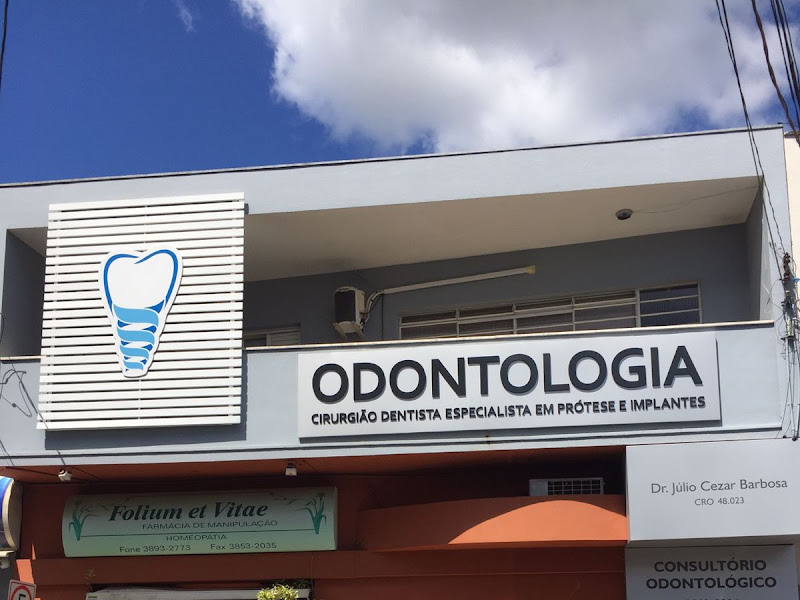 Foto 6 de Moroni Lindo Odontologia