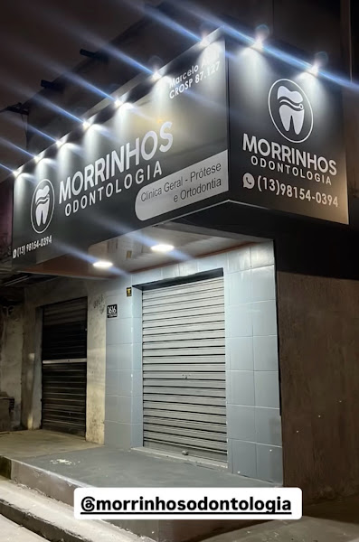 Foto 2 de Morrinhos Odontologia
