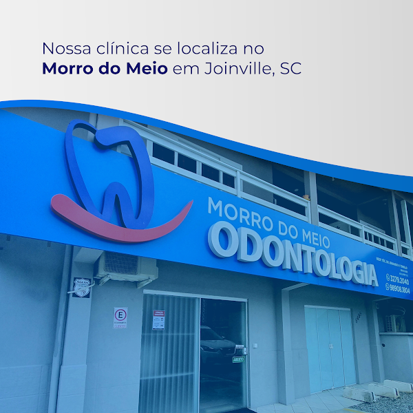 Foto 3 de Morro do Meio Odontologia