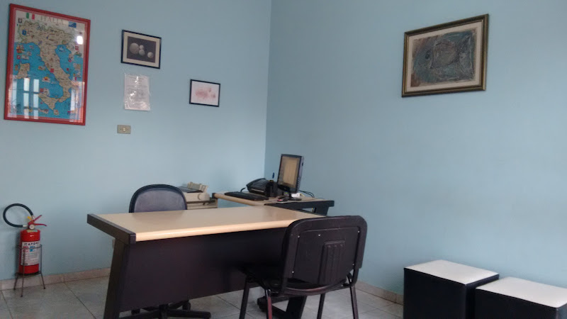 Foto 3 de Moruzzi Radiologia Odontologica