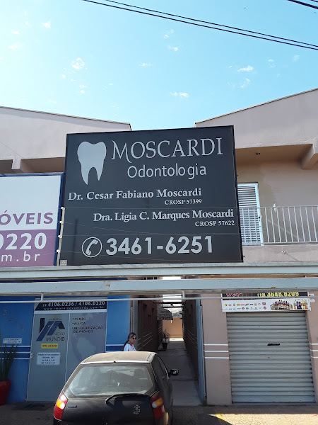 Foto 2 de Moscardi Odontologia