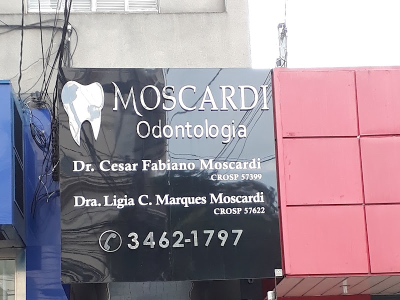Foto 3 de Moscardi Odontologia