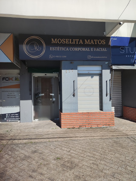 Foto 2 de Moselita Matos Estética Corporal e Facial