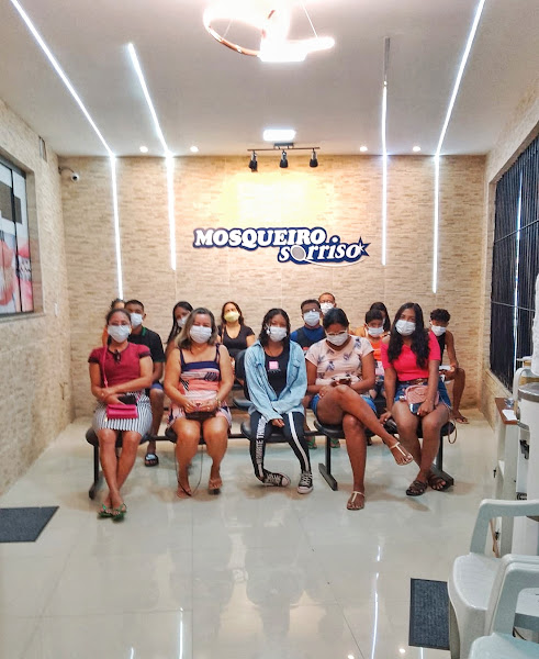 Foto 2 de Mosqueiro Sorriso | Clínica Odontológica