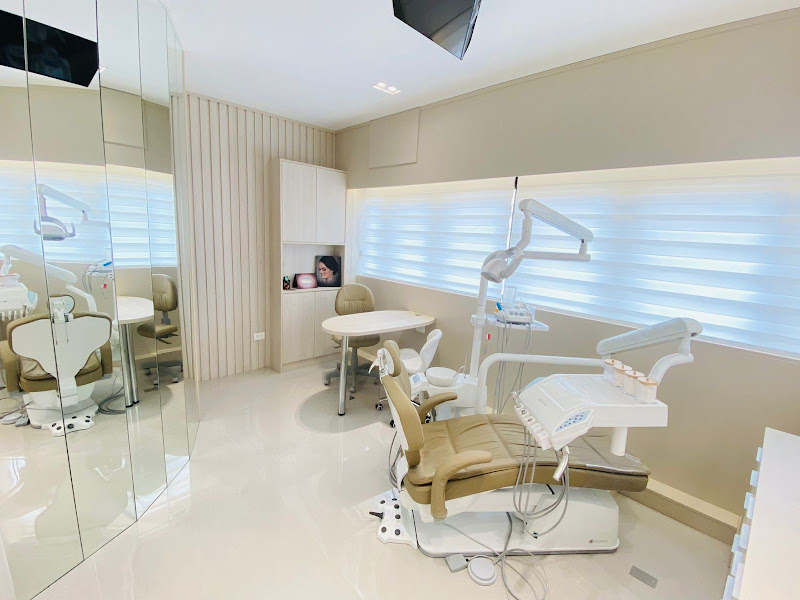 Foto 2 de Moss Odontologia