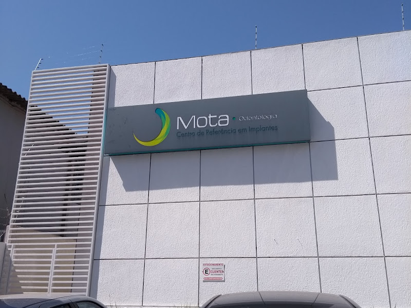 Foto 2 de Mota Odontologia