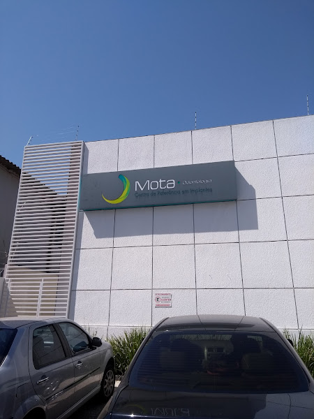 Foto 3 de Mota Odontologia