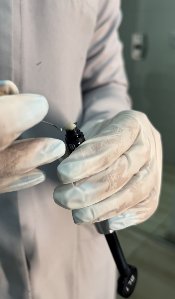 Foto 4 de Mota Odontologia Aparecida | Implantes, próteses e estética em Aparecida de Goiânia