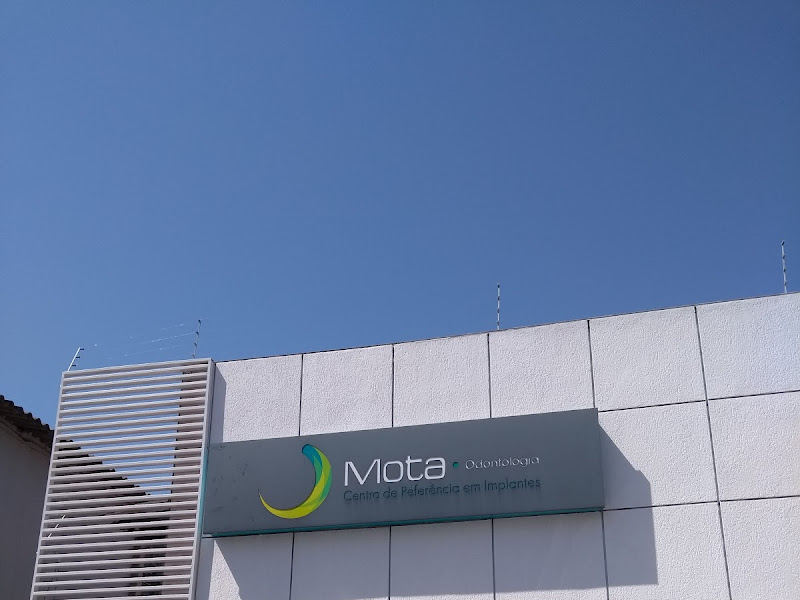 Foto 7 de Mota Odontologia Aparecida | Implantes, próteses e estética em Aparecida de Goiânia