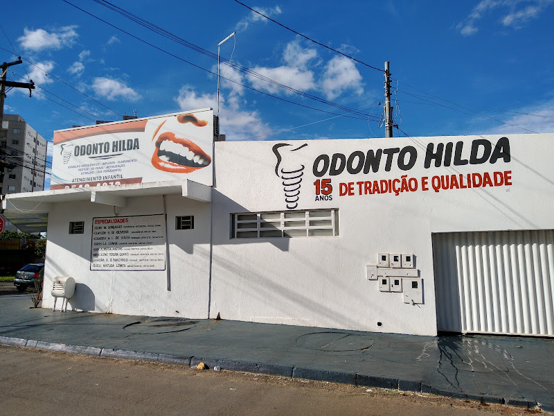 Foto 9 de Mota Odontologia Aparecida | Implantes, próteses e estética em Aparecida de Goiânia