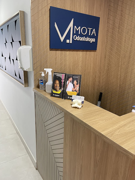 Foto 2 de Mota odontologia - Dentista em Sobradinho