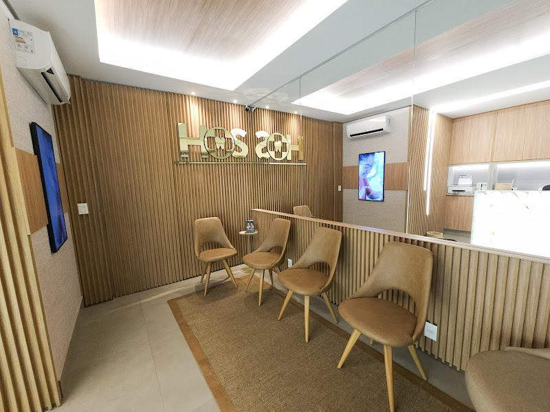 Foto 6 de Mota odontologia - Dentista em Sobradinho