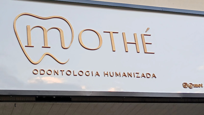 Foto 3 de Mothe Odontologia