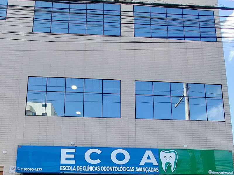 Foto de Mounir Mussi Odontologia - ECOA (Escola de Clínicas Odontológicas Avançadas) Professor, Especialista, Mestre e Doutor.