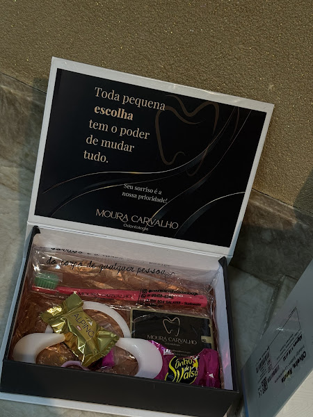 Foto 4 de Moura Carvalho Odontologia