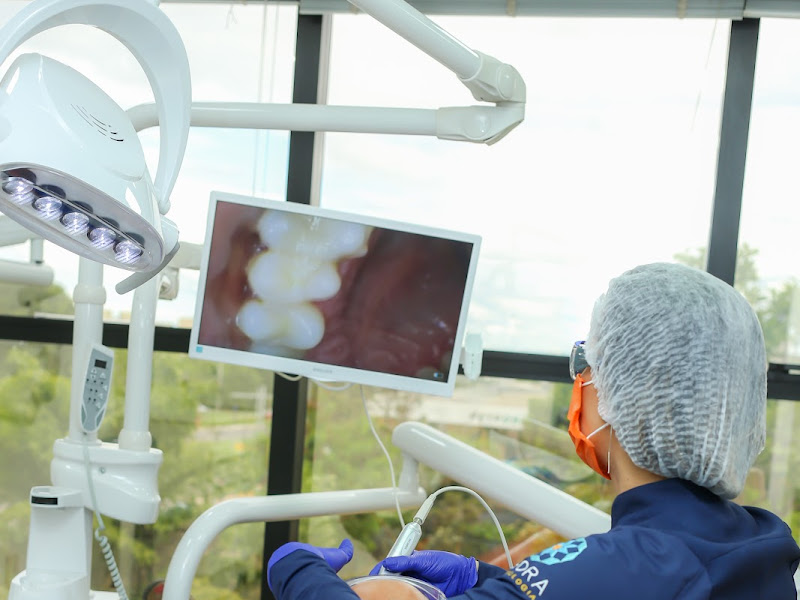 Foto 9 de Moura Carvalho Odontologia