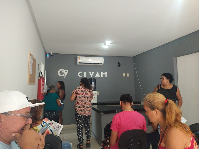 Foto 2 de Moura e Moura Saúde