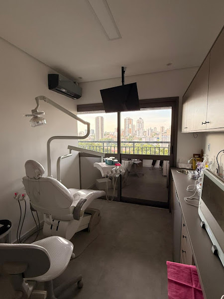 Foto 3 de Moura e Sörensen Odontologia