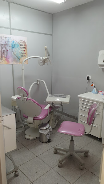 Foto 2 de Moura Odontologia