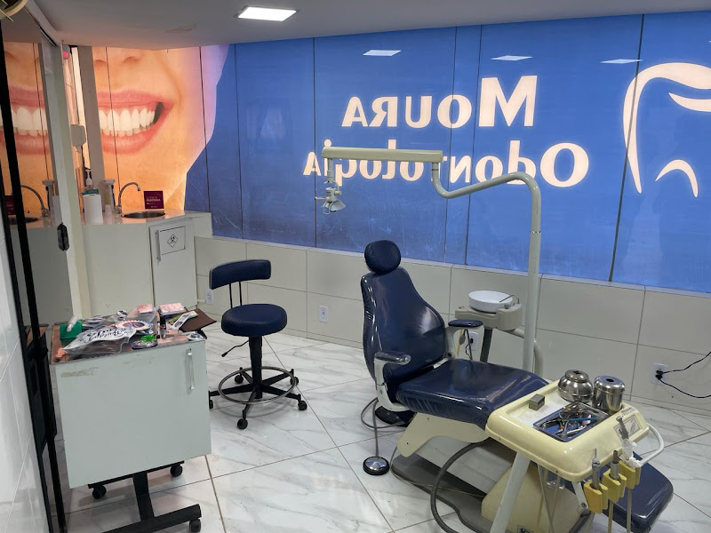 Foto 2 de Moura Odontologia