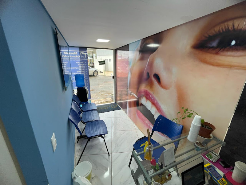 Foto 3 de Moura Odontologia