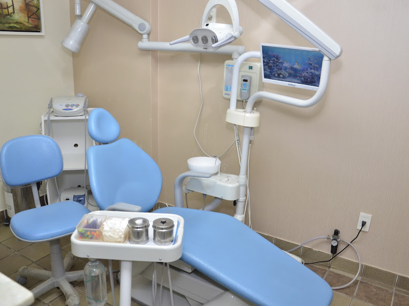 Foto de Moura Odontologia