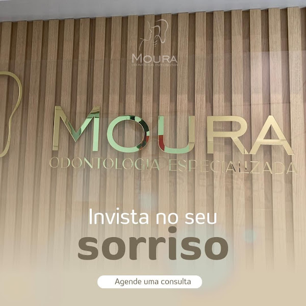 Foto 2 de Moura Odontologia Especializada