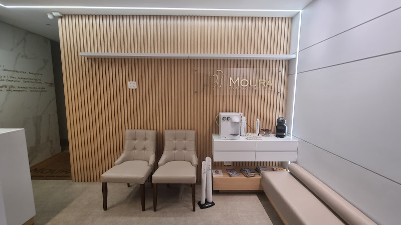 Foto 3 de Moura Odontologia Especializada