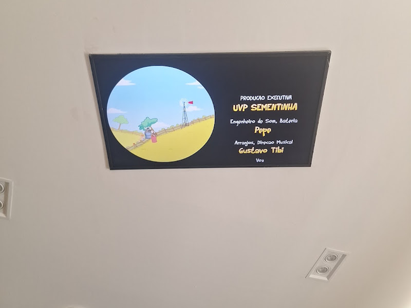 Foto 3 de Mouzari Odonto Clinic & Mouzari Kids Odontopediatria