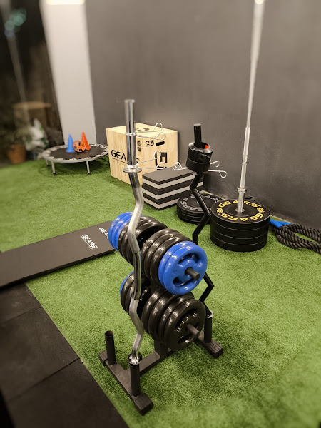 Foto 2 de MOVE Clínica do Movimento