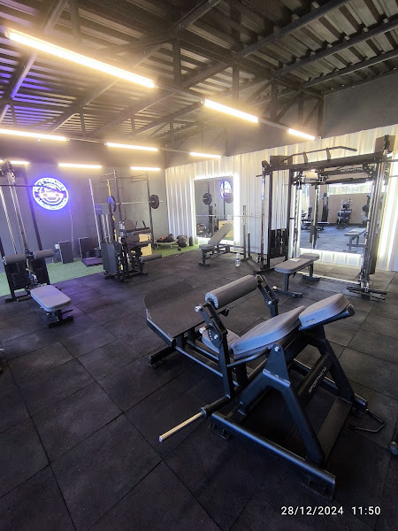 Foto 3 de MOVE Clínica do Movimento