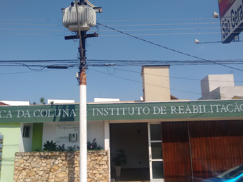 Foto 3 de Movimente Centro Especializado de Reabilitação