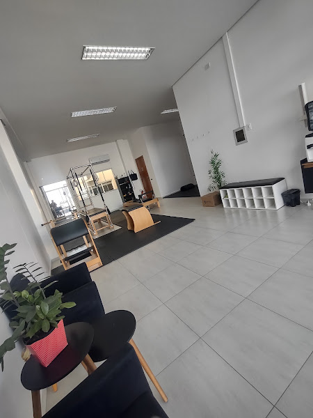 Foto 2 de Movimente-se Studio de Pilates