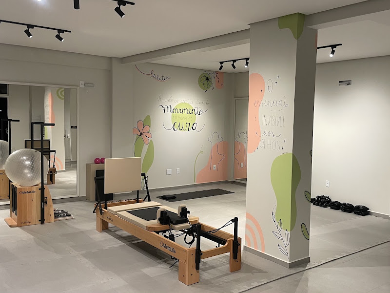 Foto 3 de Movimente-se Studio de Pilates