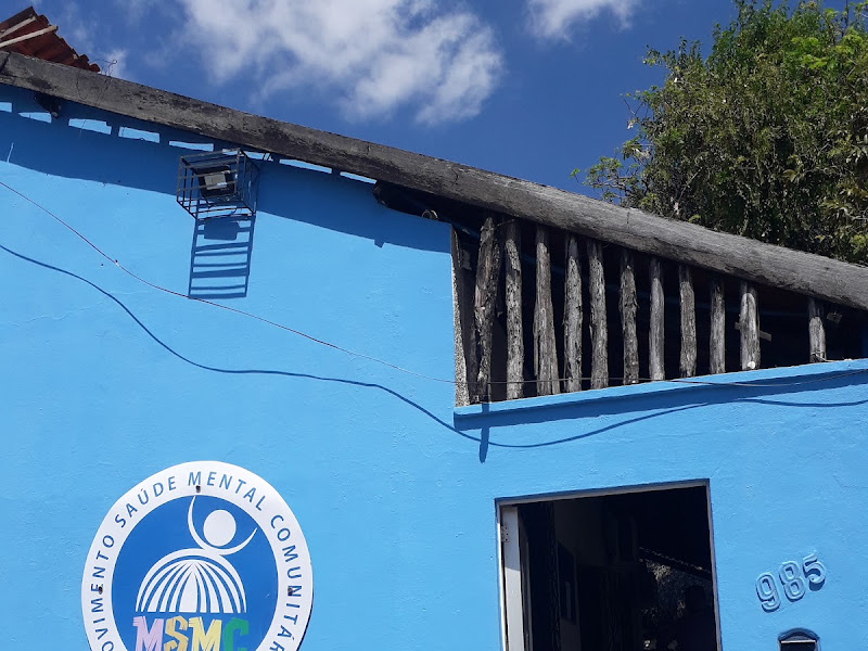 Foto de Movimento Saúde Mental - Bom Jardim