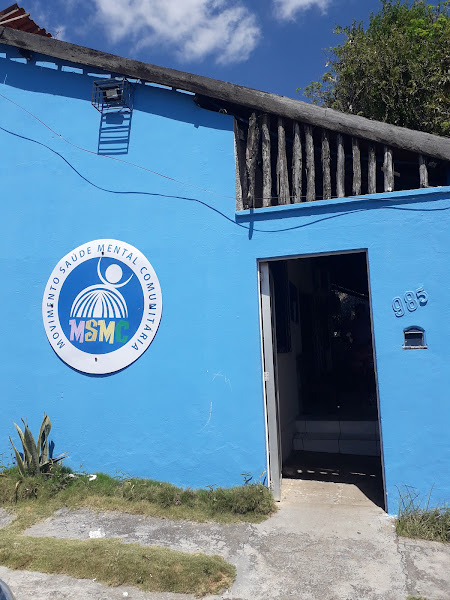 Foto 2 de Movimento Saúde Mental - Bom Jardim