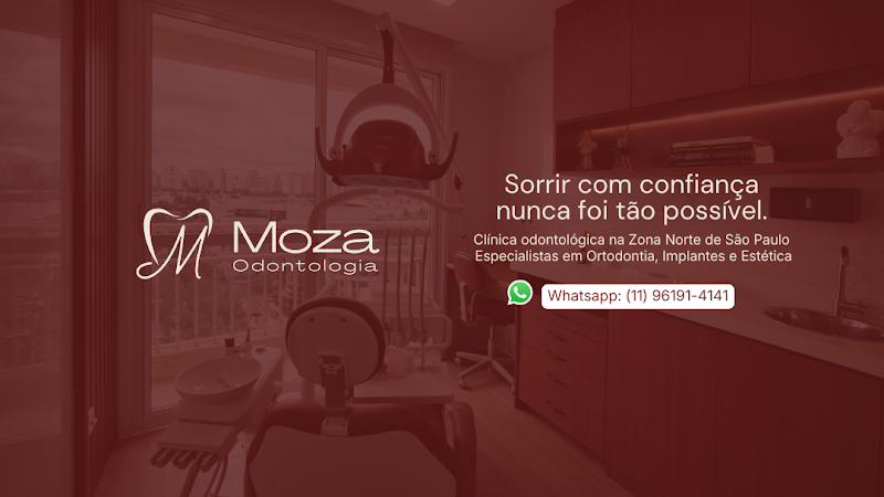 Foto 2 de Moza Odontologia e Estética