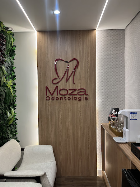 Foto 3 de Moza Odontologia e Estética