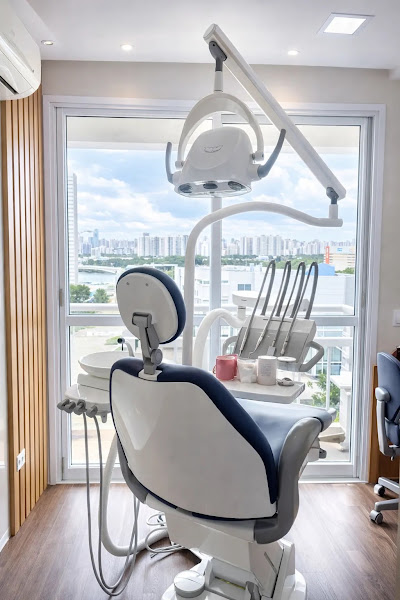 Foto 4 de Moza Odontologia e Estética