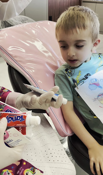 Foto 3 de Mozê Odontologia