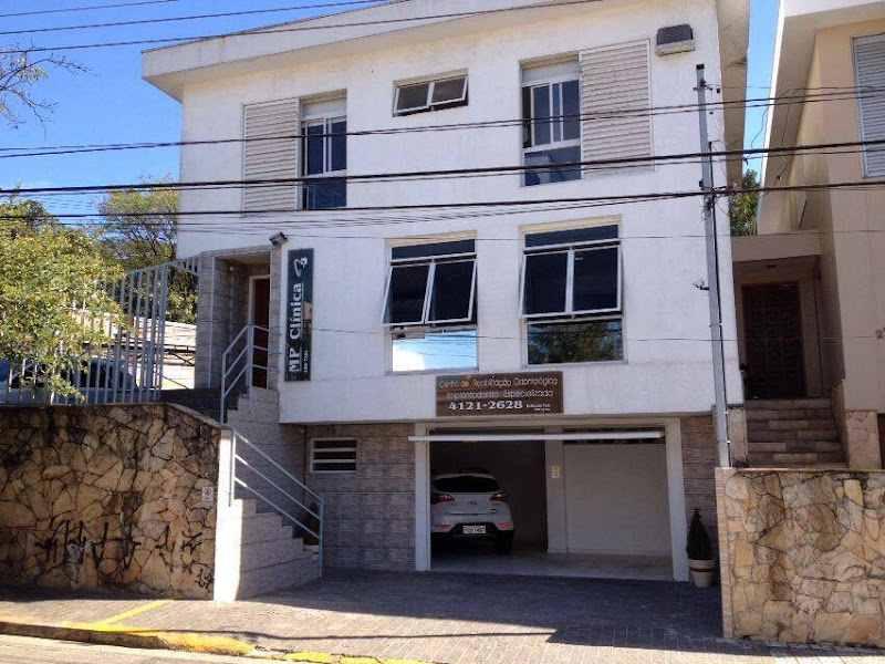 Foto de MP Clínica Odontológica ( Clínica Odontológica Dr Marcelo Piaia)